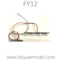 FEIYUE FY12 Spare Parts, LED Light