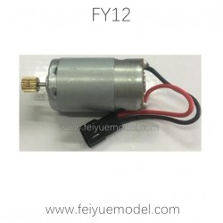 FEIYUE FY12 Parts, 390 Motor