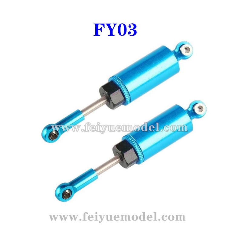 Feiyue FY03 Upgrade Parts, Front Shock