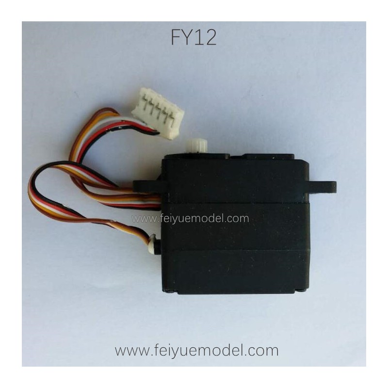 FEIYUE FY12 Spare Parts, Rudder