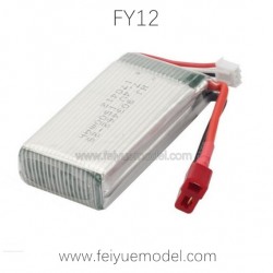 FEIYUE FY12 Spare Parts, Battery