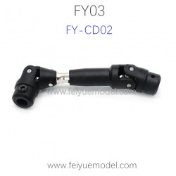 FEIYUE FY03 Spare Parts, Front Wheel Transmission