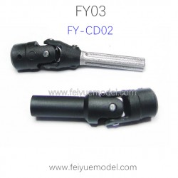 FEIYUE FY03 Parts, Front Wheel Transmission