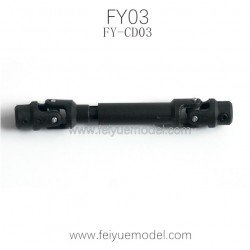 FEIYUE FY03 Parts, Rear Drive Shaft