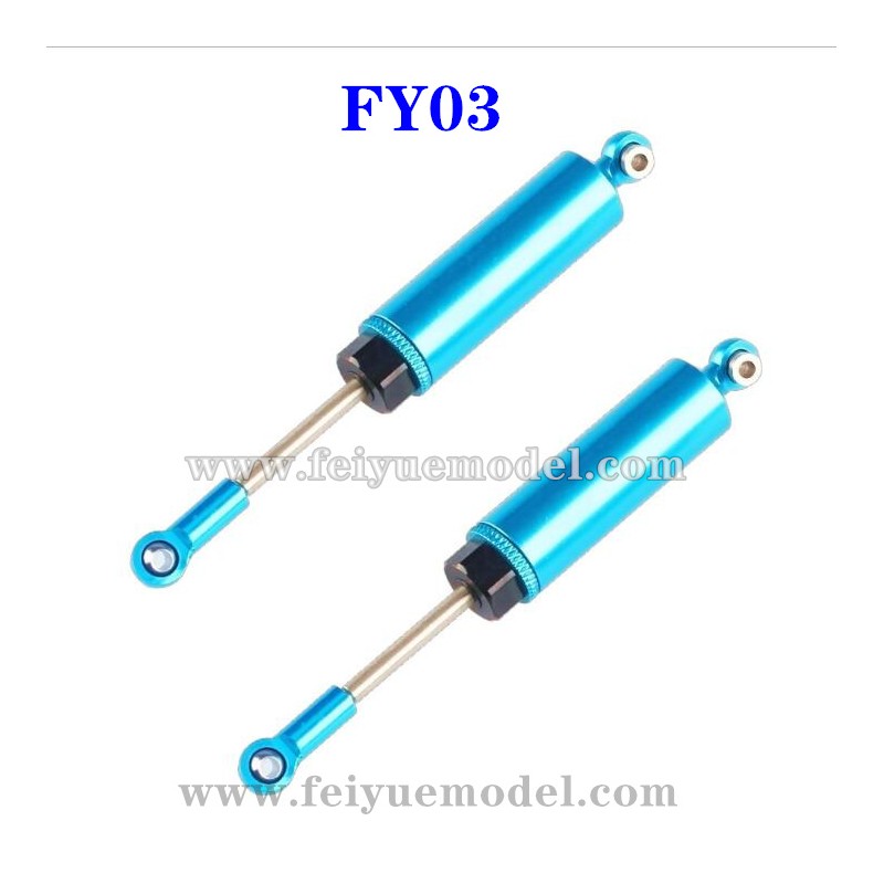 Feiyue FY03 Upgrade Parts, Rear Shock