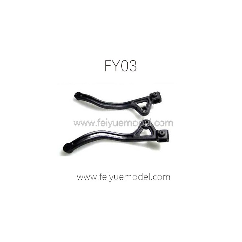 FEIYUE FY03 Parts, Rear Shell Bracket