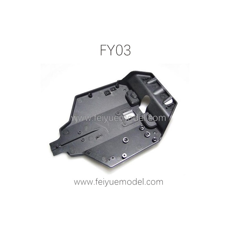 FEIYUE FY03 Parts, Vehicle Bottom