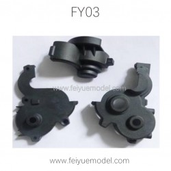 FEIYUE FY03 Parts, Medium Gear Box