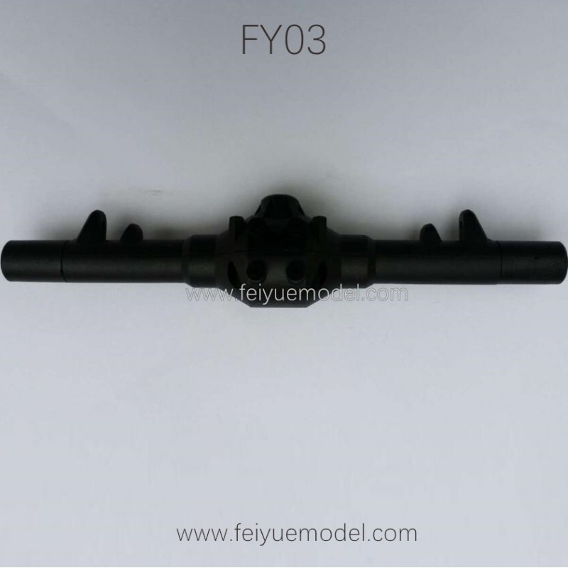 FEIYUE FY03 Parts, Rear Axle Gear Box