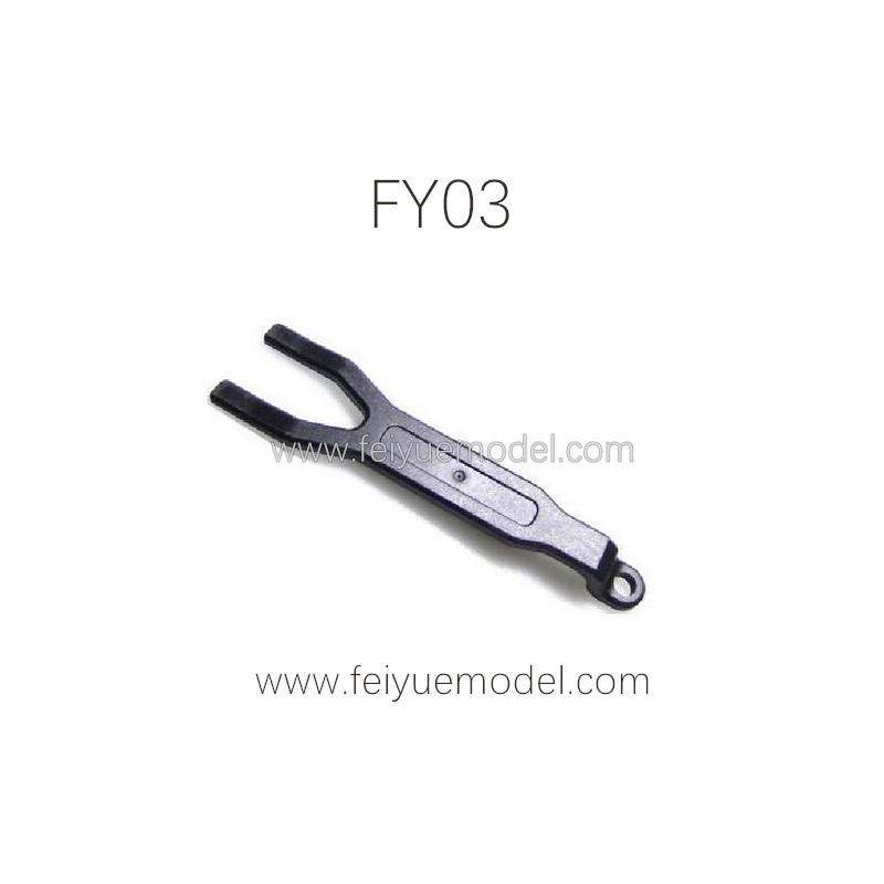 FEIYUE FY03 Parts, Battery Fixing kit