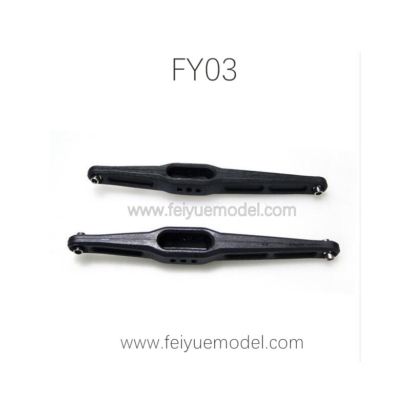 FEIYUE FY03 Parts, Rear Axle Main Girder