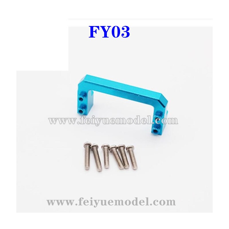 Feiyue FY03 Upgrade Parts, Servo Fixed Parts