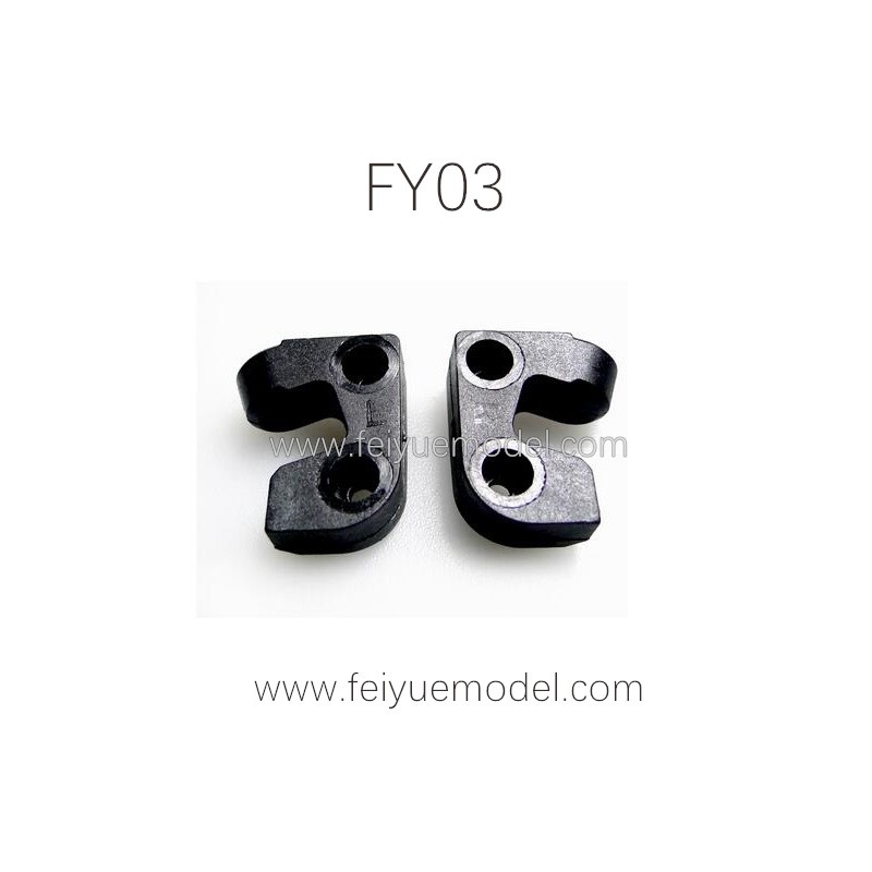 FEIYUE FY03 Parts, Rear Axle Fixed Part
