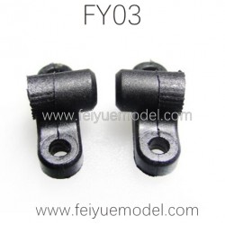 FEIYUE FY03 Parts, Rear Joint Lever Fixed Part