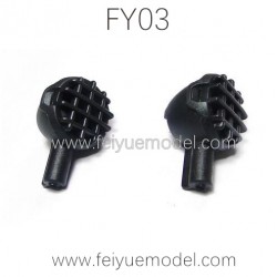 FEIYUE FY03 Parts, Front Lamp Holder