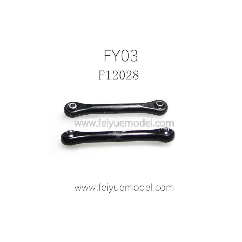 FEIYUE FY03 Parts, Rocker Arm Linkage