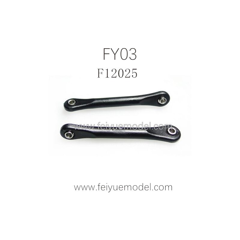 FEIYUE FY03 Parts, Front Shock Linkage