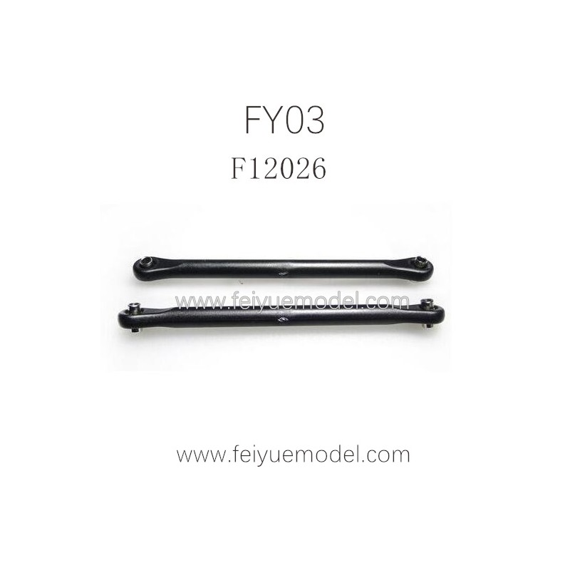 FEIYUE FY03 Parts, Rear Axle Joint Lever