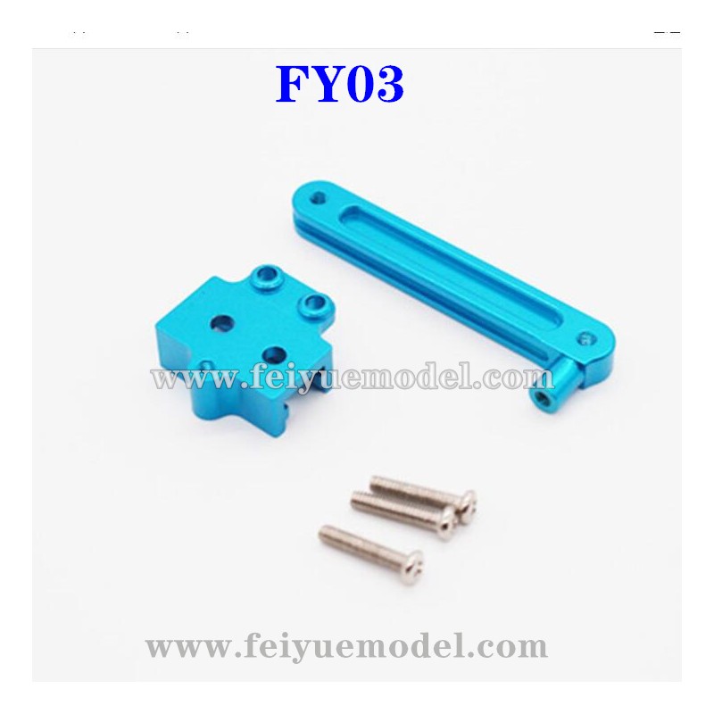 Feiyue FY03 Upgrade Parts, Steering Parts