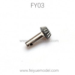 FEIYUE FY03 Spare Parts, Rear Differential Assembly