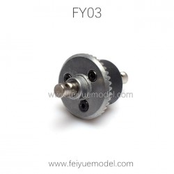 FEIYUE FY03 Spare Parts, Front Differential Assembly
