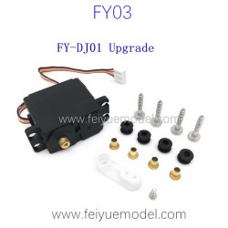 FEIYUE FY03 Upgrade Parts, Servo
