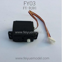 FEIYUE FY03 Parts, Servo