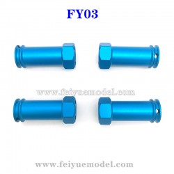 Feiyue FY03 Upgrade Parts, Extended Combination kits