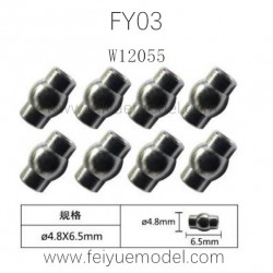 FEIYUE FY03 Parts, Ball Link W12055