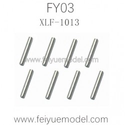 FEIYUE FY03 Parts, Optical Shaft XLF-1013