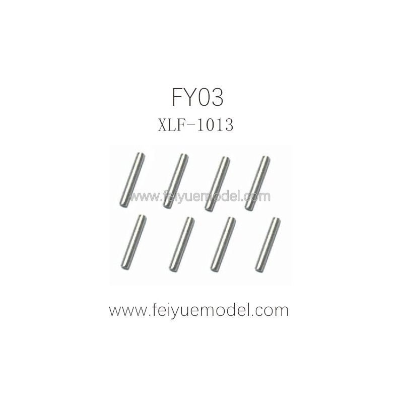 FEIYUE FY03 Parts, Optical Shaft XLF-1013