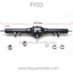 FEIYUE FY06 Parts Rear Differential Gear Assembly