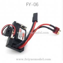 FEIYUE FY06 Parts, Circuit Board