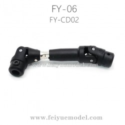 FEIYUE FY06 Parts, Front Wheel Transmission FY-CD02