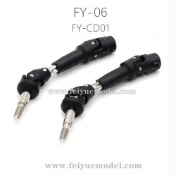 FEIYUE FY06 Deser-6 Parts, Axle Transmission