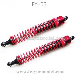 FEIYUE FY06 Parts, Rear Shock