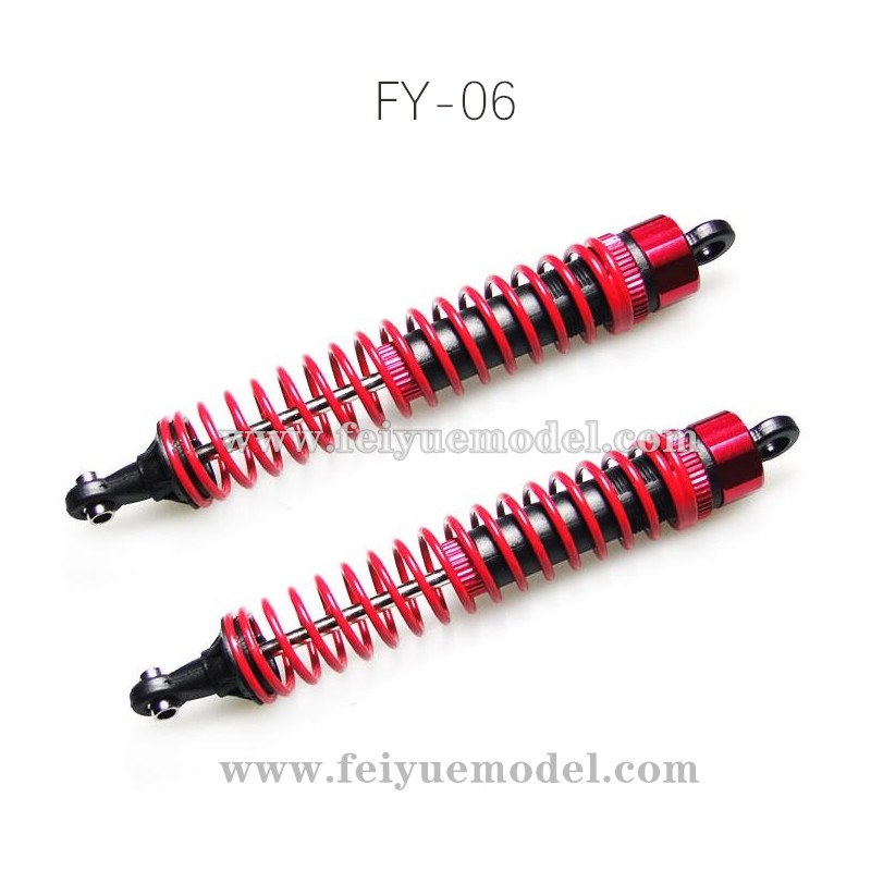 FEIYUE FY06 Parts, Rear Shock
