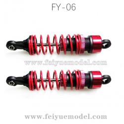 FEIYUE FY06 Parts, Front Shock