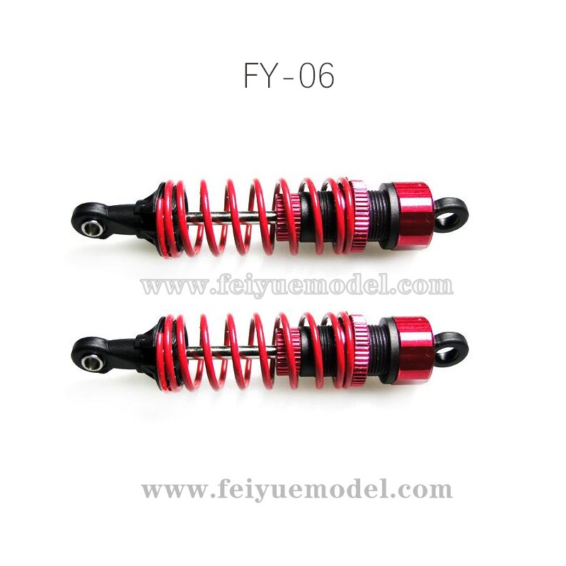 FEIYUE FY06 Parts, Front Shock
