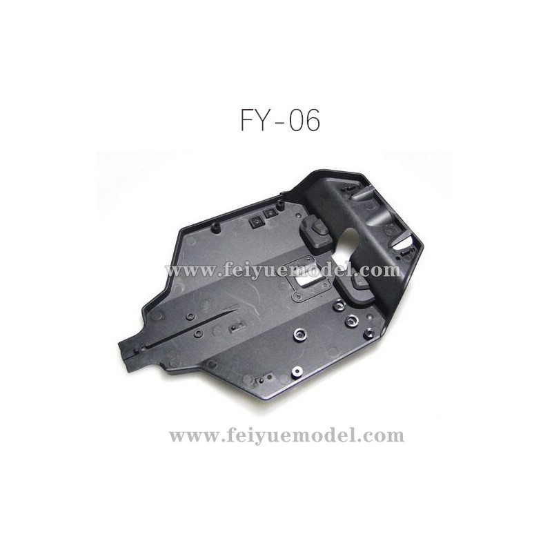 FEIYUE FY06 Parts, Vehicle Bottom