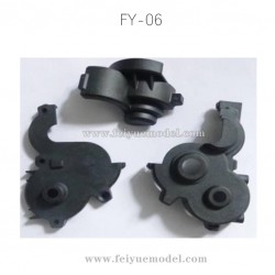 FEIYUE FY06 Parts, Medium Gear Box