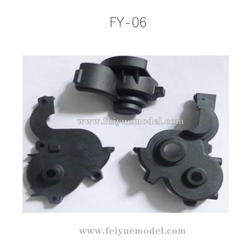 FEIYUE FY06 Parts, Medium Gear Box