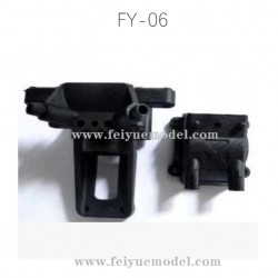 FEIYUE FY06 Parts, Front Gear Box