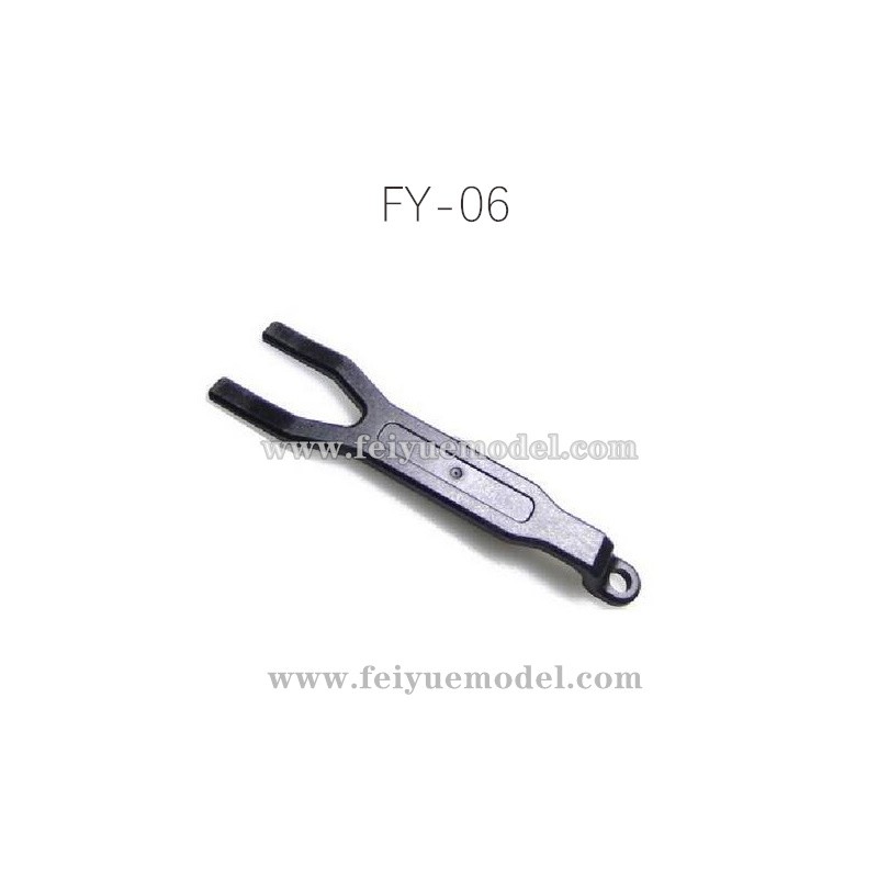 FEIYUE FY06 Parts, Battery Fixing kit