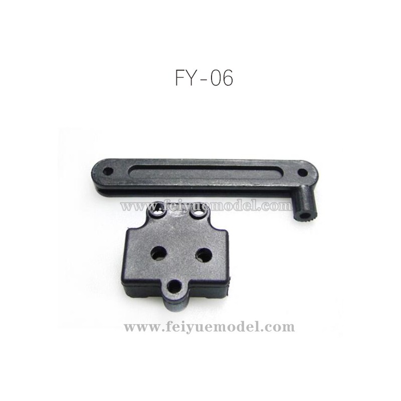 FEIYUE FY06 Parts, Steering Parts