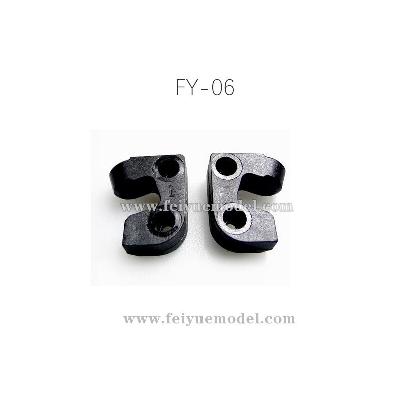 FEIYUE FY06 Parts, Rear Axle Fixed Part