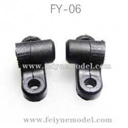 FEIYUE FY06 Parts, Rear Joint Lever Fixed Part