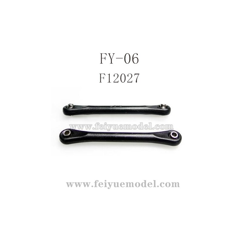 FEIYUE FY06 Parts, Steering Linkage