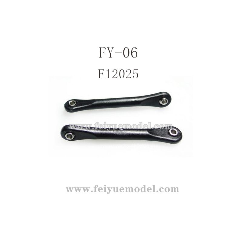 FEIYUE FY06 Parts, Front Shock Linkage