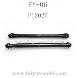 FEIYUE FY06 Parts, Rear Axle Joint Lever